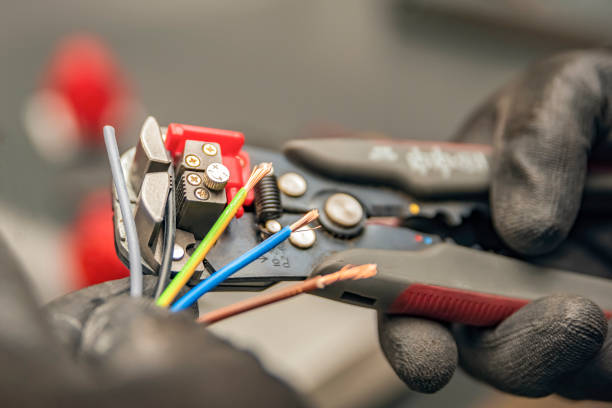 Affordable Electrical Installation in VA