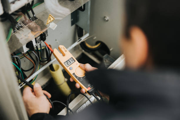 Best Electrical Outlet Repair  in Fort Lee, VA