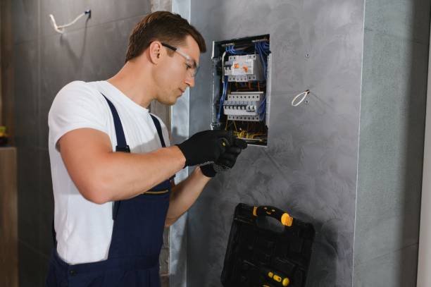 Best Electrical Repair Services  in Fort Lee, VA