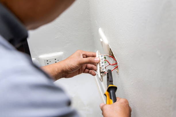Best Electrician Near Me  in Fort Lee, VA